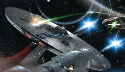 Star Trek: Conquest (Wii)