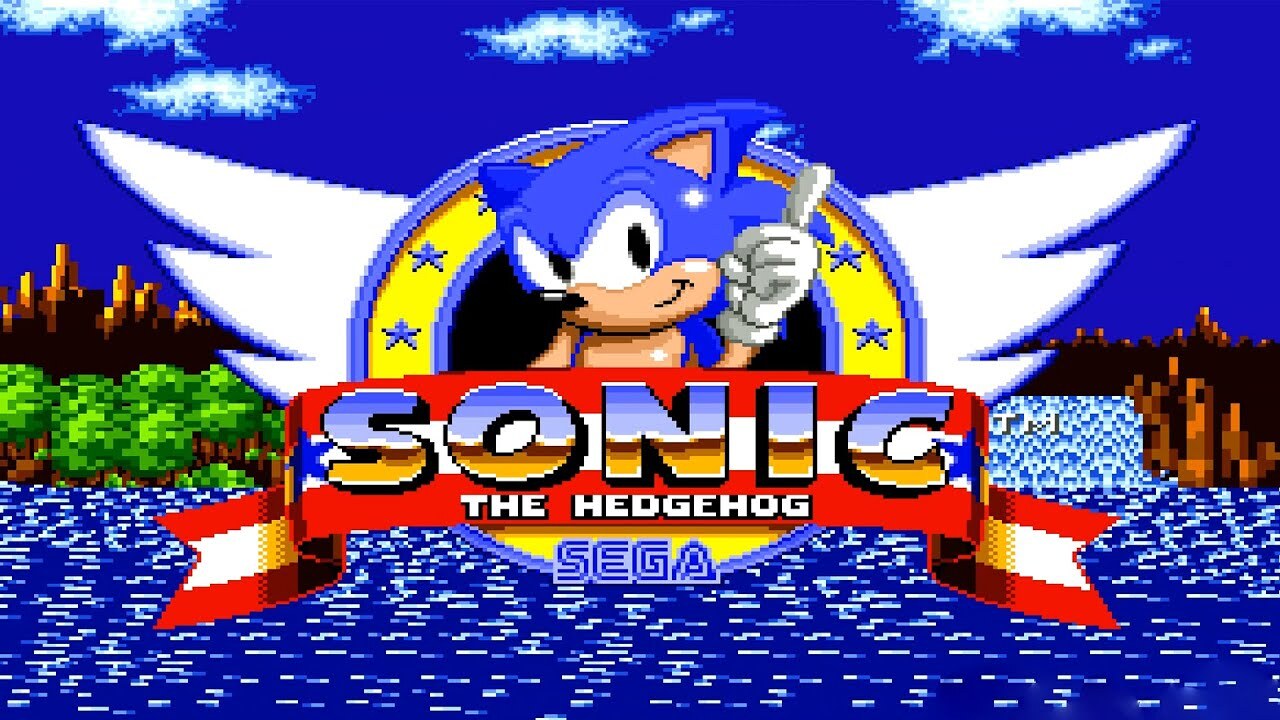 sonic the hedgehog nes online