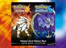 The Pokémon Sun and Moon Soundtrack is Beginning to Roll Out on iTunes Globally