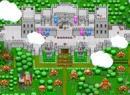 Rex Rocket Developer Keen To Bring Zelda-Style Blossom Tales To Nintendo Systems