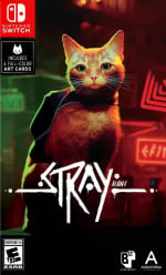 Stray (Switch)