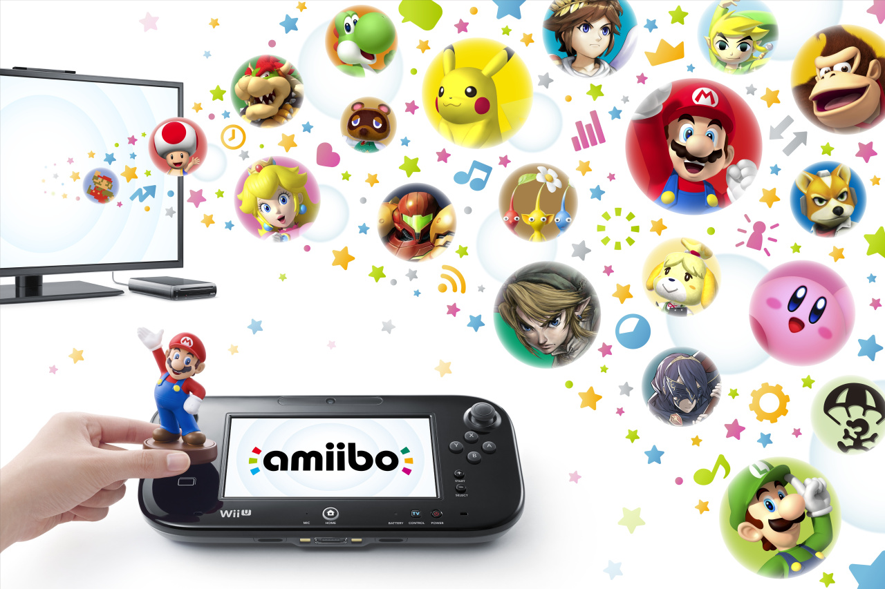 Maximize Play Time w/ HOT Nintendo 3DS & Wii U Back to School Deals