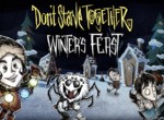 Don't Starve Together Receives 'Winter Feast' Update On Switch, Here's What's Included