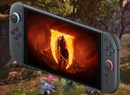 Is Elder Scrolls IV: Oblivion Remastered Coming To Nintendo Switch 2?