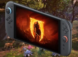Is Elder Scrolls IV: Oblivion Remastered Coming To Nintendo Switch 2?