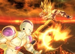 Dragon Ball Xenoverse 2 To Bring the Power to Nintendo Switch in Autumn / Fall