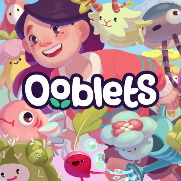 (Switch Review Ooblets Life | Nintendo eShop)