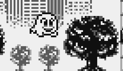 Avenging Spirit (3DS eShop / GB)