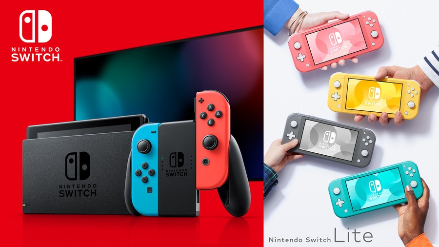 nintendo switch black friday price