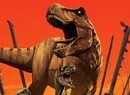 Jurassic Park: Classic Games Collection To Be Delisted Just Two Years After Release