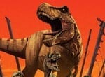 Jurassic Park: Classic Games Collection To Be Delisted Just Two Years After Release