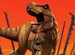 Jurassic Park: Classic Games Collection To Be Delisted Just Two Years After Release