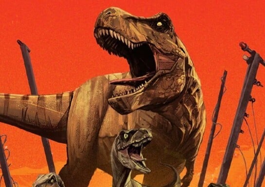 Jurassic Park: Classic Games Collection To Be Delisted Just Two Years After Release