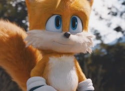 It's Official, Tails' Voice Actor Is Voicing The Character In Sonic's Second Movie