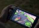 Nintendo UK Has Begun Contacting Switch Hands-On Event Winners