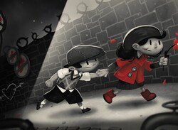 My Memory Of Us Brings A "Heart-Melting" Story Of World War II To Nintendo Switch Today