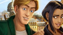 Broken Sword - Shadow of the Templars: Reforged - Nintendo Switch 2 Edition