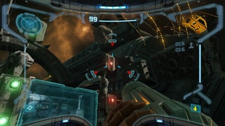 Frigate 3