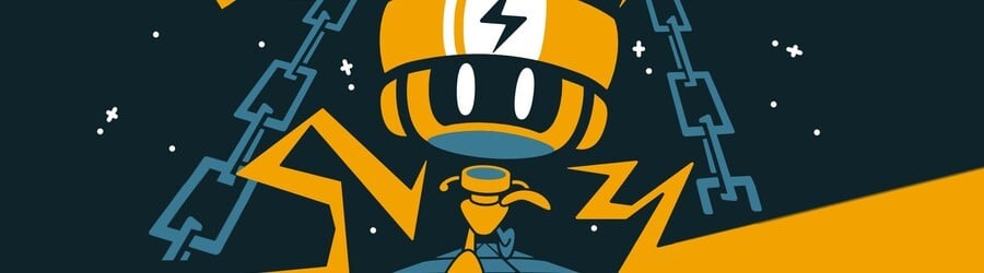 ElecHead (Switch eShop)