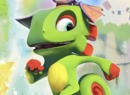Yooka-Laylee Dev Playtonic Seems To Be Teasing Something