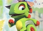 Yooka-Laylee Dev Playtonic Seems To Be Teasing Something