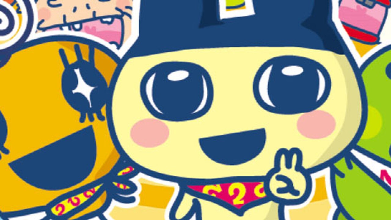 たまごっちコネクション コーナーショップ2DS