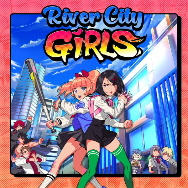 River city deals girls physical switch