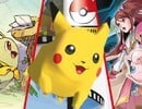 Best Pokémon Spin-Off Games Of All Time