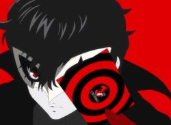 Persona 5 Switch Rumours Intensify