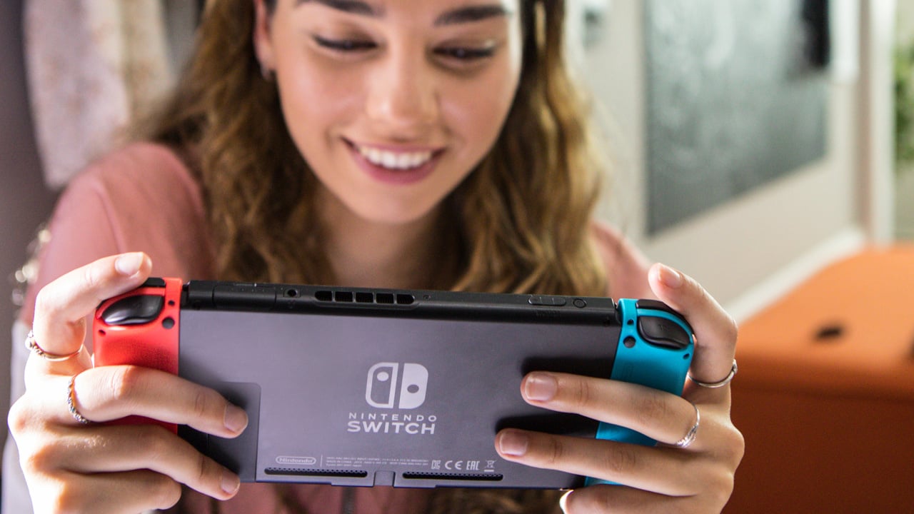 Nintendo Switch 2 price just tipped — and it could be a game changer