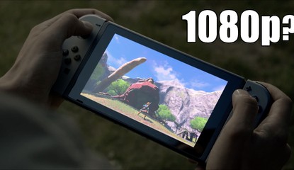 On Nintendo Switch Power, WSJ Tech Writer Pitches in With Alternative Details