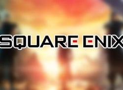 Square Enix Is Reportedly Overhauling How It Makes Games