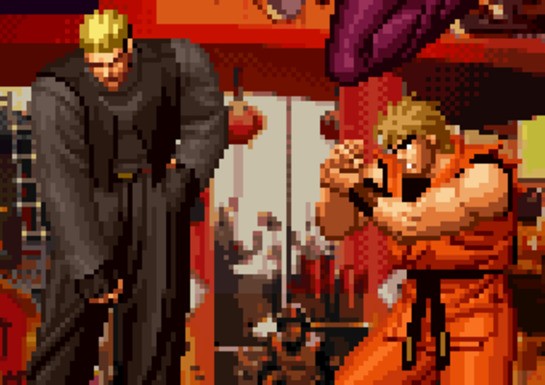 The King of Fighters '97 (Wii Virtual Console / Neo Geo)