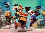 Minecraft Dungeons II Official Gameplay Trailer Released