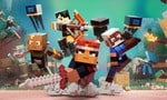 Video: Minecraft Dungeons II Official Gameplay Trailer Released