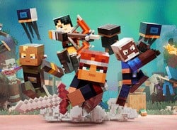 Minecraft Dungeons II Official Gameplay Trailer Released