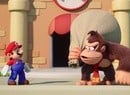 The Previews Are In For Mario Vs. Donkey Kong