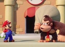 The Previews Are In For Mario Vs. Donkey Kong