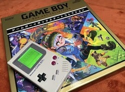 Check Out Bitmap Books' Game Boy: The Box Art Collection