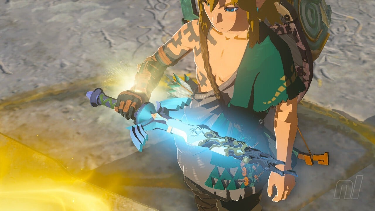 Five Things Zelda U Should Add