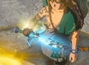 Zelda: Tears Of The Kingdom: Best Weapons - Where To Find, Best Fuses, Early Weapons
