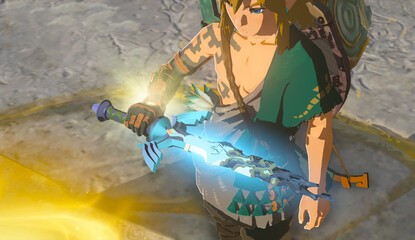 Zelda: Tears Of The Kingdom: Best Weapons - Where To Find, Best Fuses, Early Weapons