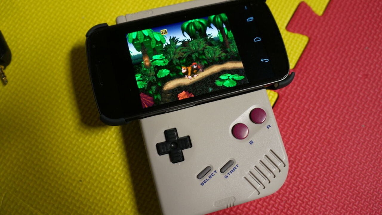 How do I use classic controller support? : r/EmulationOnAndroid