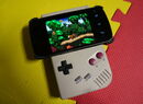 Hacker Combines Game Boy, Wii Remote and Android To Create Portable Nirvana