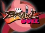 Box Art Brawl - Duel: Kirby: Nightmare In Dream Land (GBA)