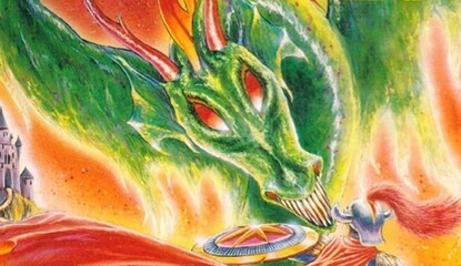 Fan Collects Over 1 Thousand Copies Of The Original Dragon Quest