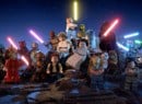 The Force Is Strong This Week As LEGO Star Wars Returns To The Top Spot