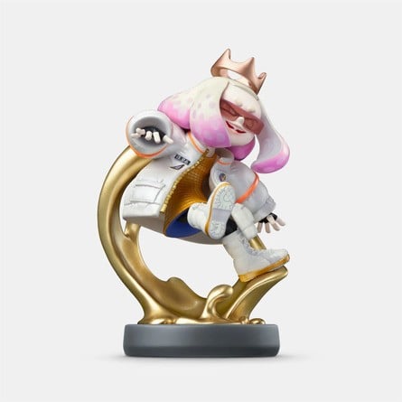 Splatoon 3 amiibo