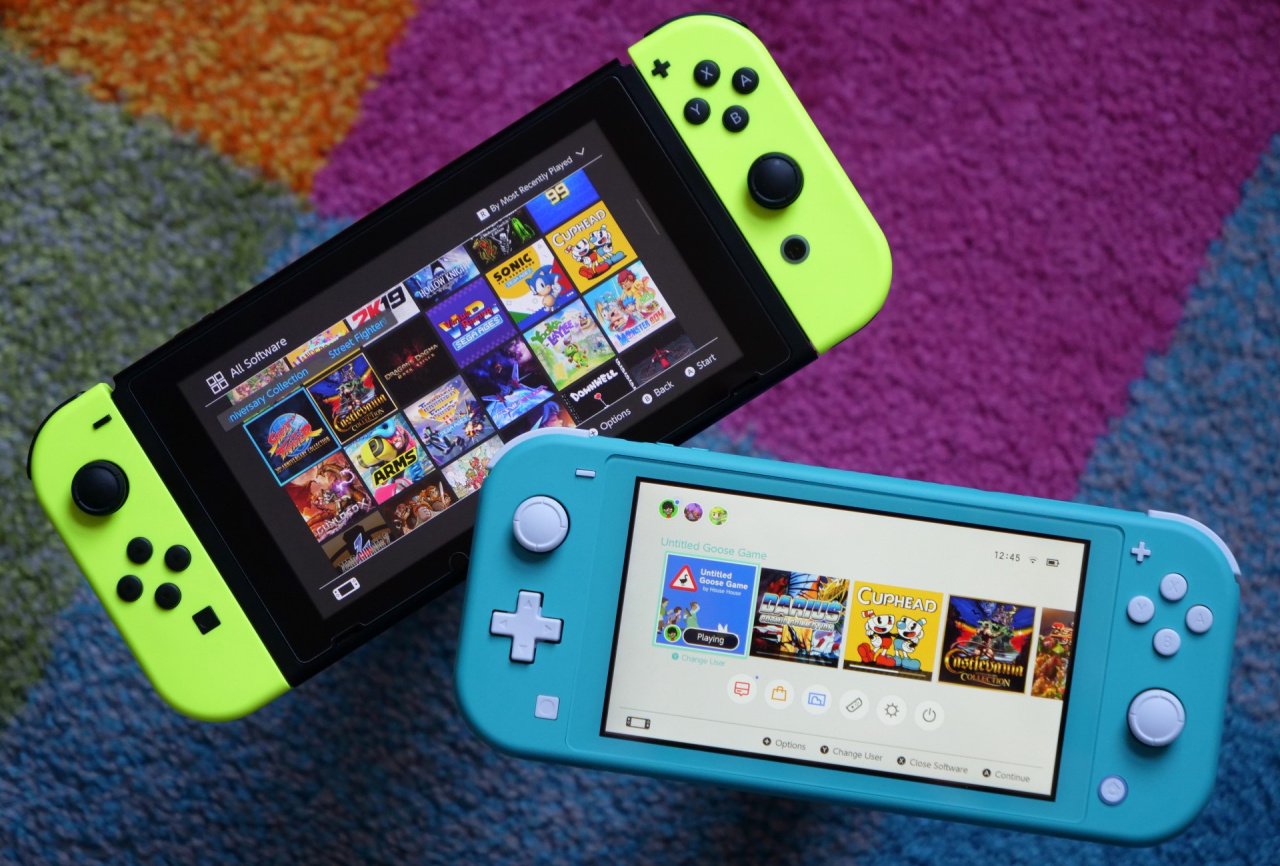 Nintendo eShop Growth Continues With Massive Increase To Digital