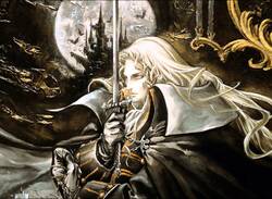 Konami Confirms There Are "Absolutely No Plans" To Bring Castlevania Requiem To Other Systems